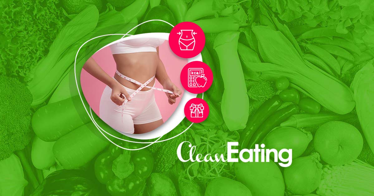 Fehérjediétás fogyókúra program | Eat Clean - Tiszta Diéta